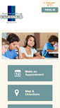 Mobile Screenshot of morrellorthodontics.com